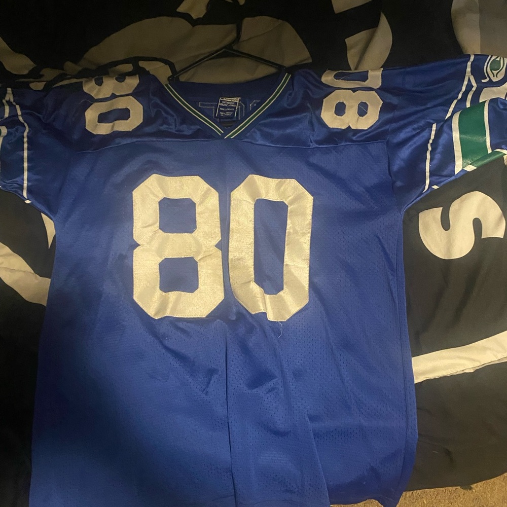 Seattle Seahawks Jersey